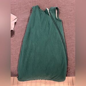 Green Kyte Baby Sleep Sack, XS
